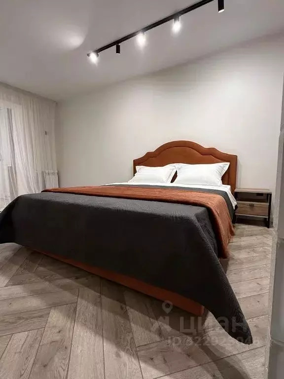 Студия Кабардино-Балкария, Нальчик просп. Ленина, 41 (37.0 м) - Фото 1