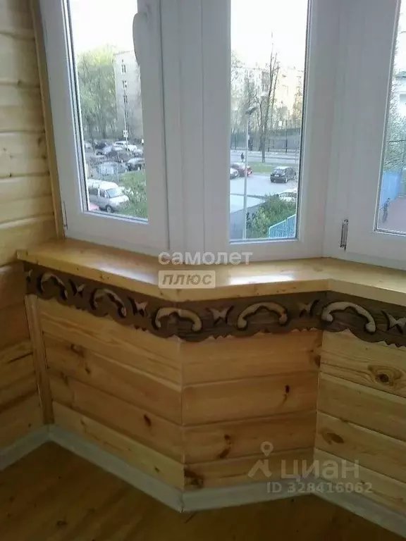 1-к кв. Москва ул. Олеко Дундича, 7 (36.0 м) - Фото 2