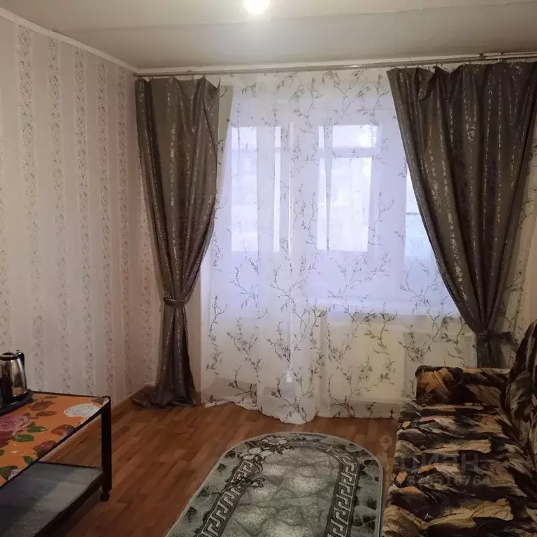 Комната Санкт-Петербург Придорожная аллея, 11 - Фото 1