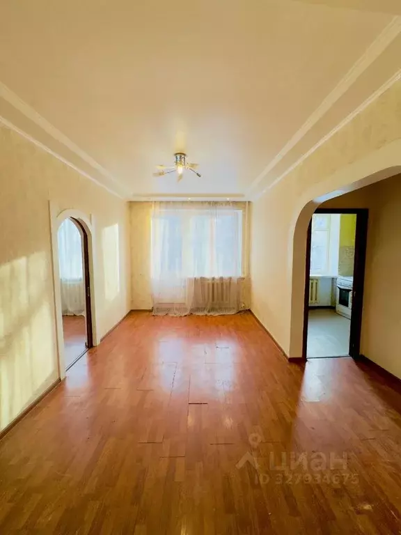 2-к кв. Москва Новочеремушкинская ул., 3АК1 (43.0 м) - Фото 1