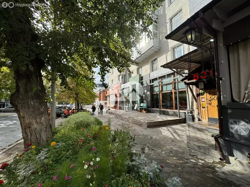 Торговая площадь (206.53 м) - Фото 0