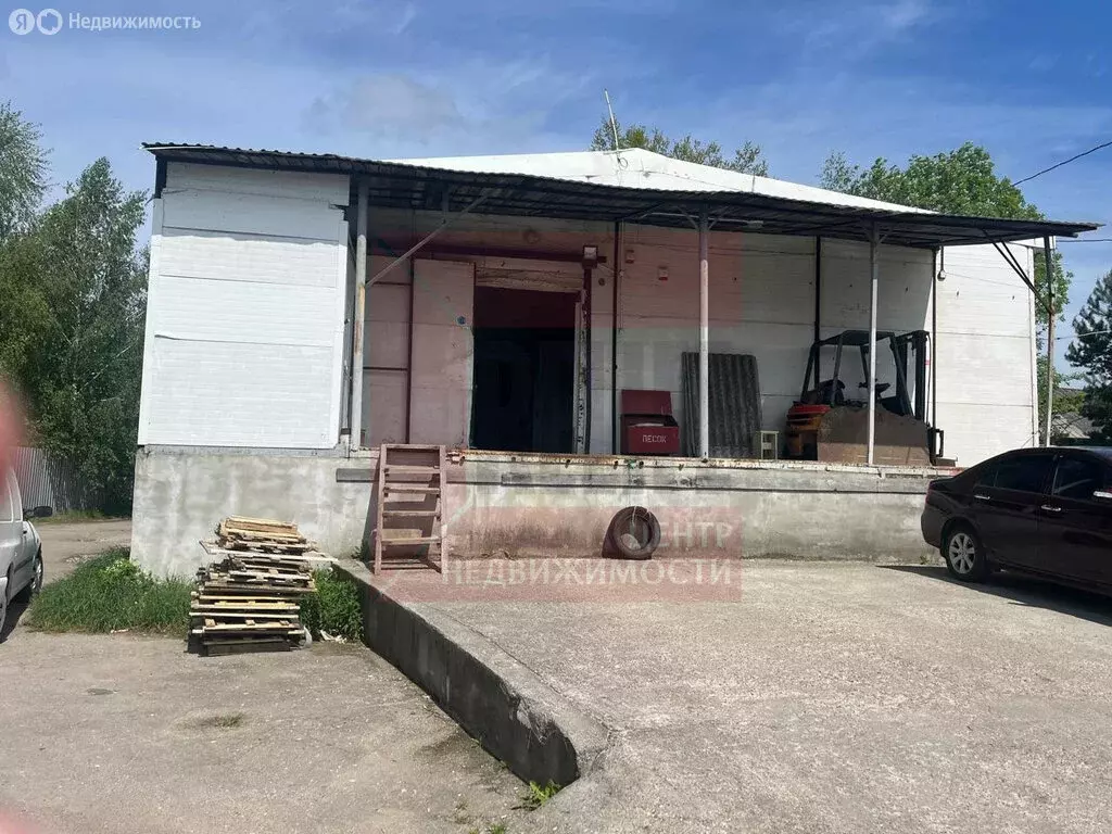 Помещение свободного назначения (245 м) - Фото 1