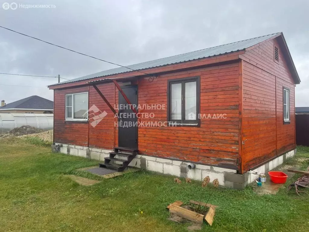 Дом в Дубровичи, КП Восход, улица Алексея Родина (50 м) - Фото 2