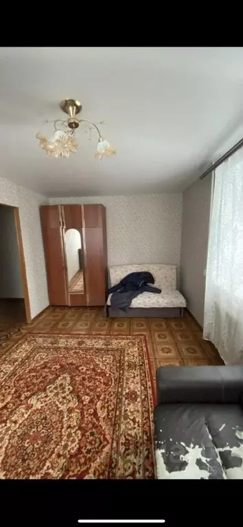 1-к кв. Чувашия, Чебоксары ул. Космонавта Андрияна Григорьевича ... - Фото 2