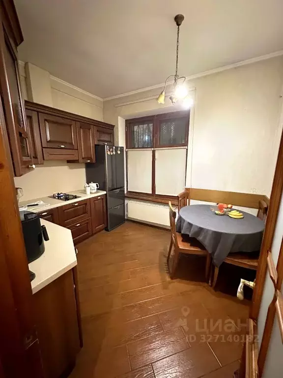 2-к кв. Москва Прудовой проезд, 10 (54.0 м) - Фото 2