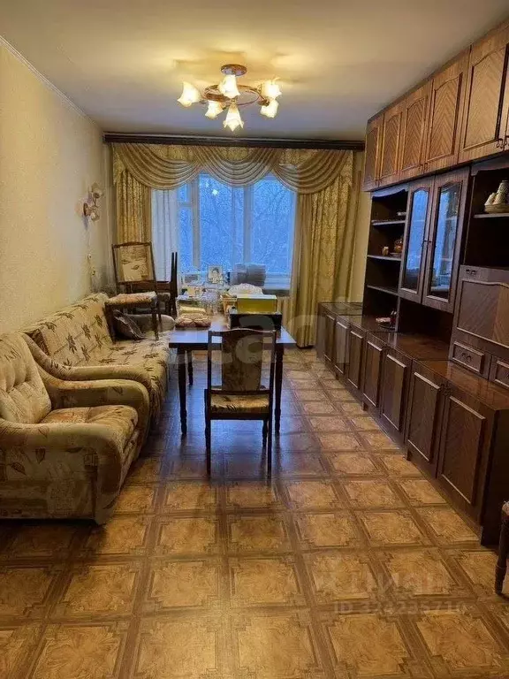 3-к кв. Томская область, Северск ул. Ленина, 102 (59.4 м) - Фото 1