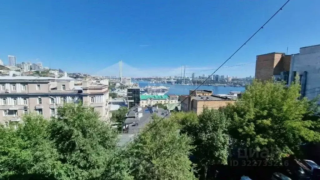 2-к кв. Приморский край, Владивосток Посьетская ул., 36 (43.0 м) - Фото 1