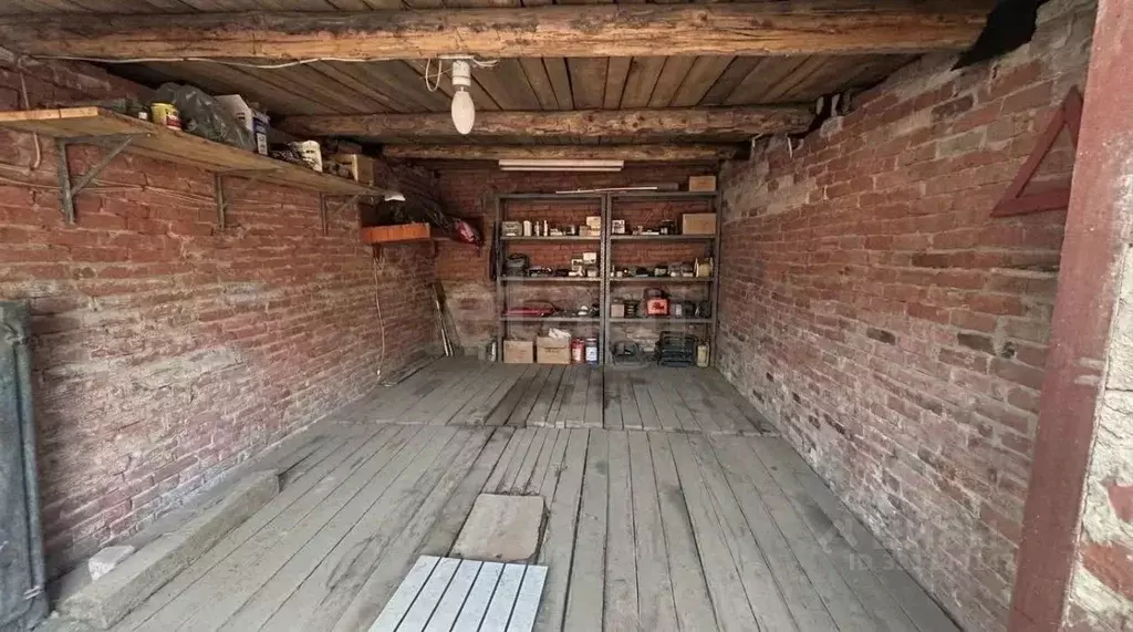 Гараж в Удмуртия, Можга Можгинский район, Восточный мкр,  (23 м) - Фото 2
