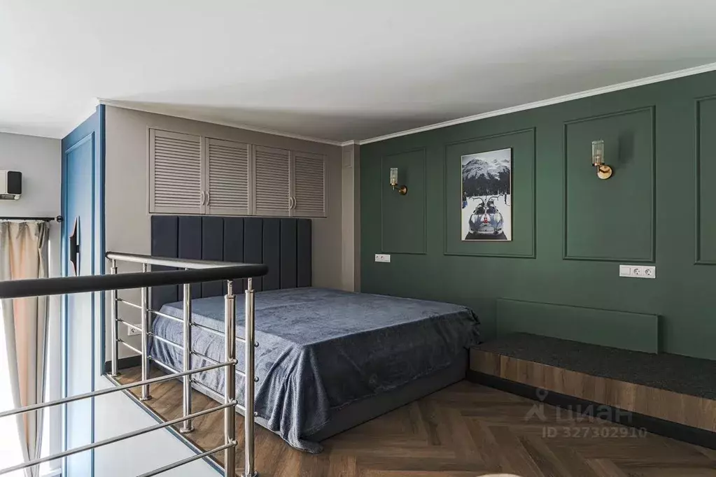 2-к кв. Санкт-Петербург Стремянная ул., 13 (70.0 м) - Фото 2