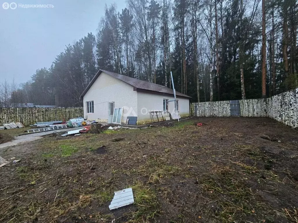 Дом в Богородский городской округ, территория Русское Подворье (100 м) - Фото 2