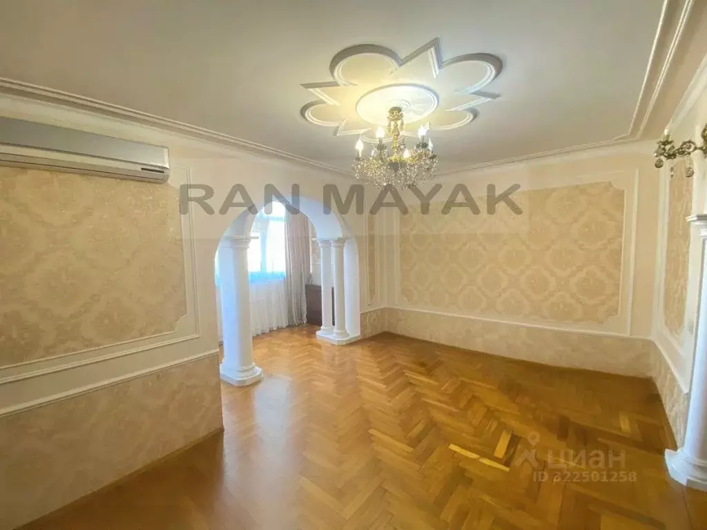 3-к кв. Адыгея, Майкоп ул. Чкалова, 63 (70.3 м) - Фото 1