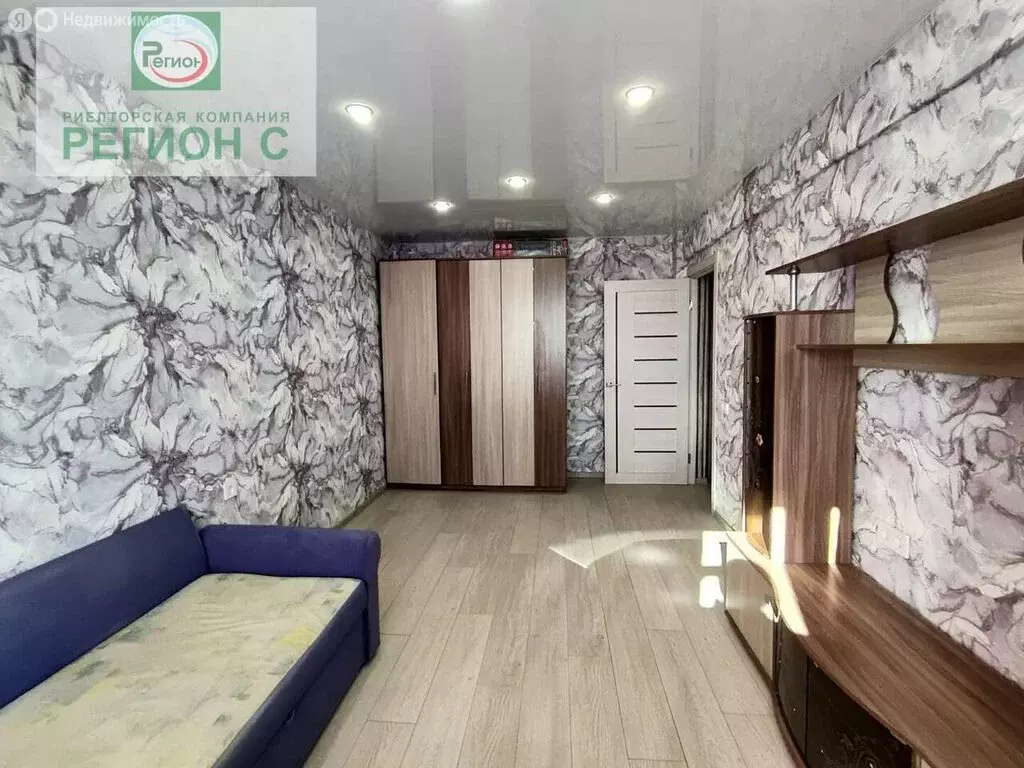 1-комнатная квартира: Архангельск, Ленинградский проспект, 343 (30.6 ... - Фото 1