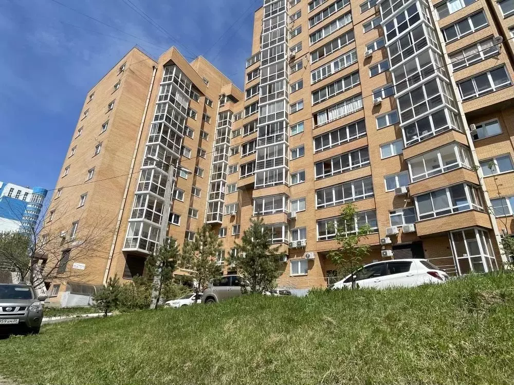 2-к. квартира, 60 м, 4/9 эт. - Фото 0
