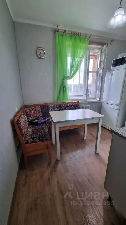 1-к кв. Карелия, Петрозаводск ул. Хейкконена, 16 (38.8 м) - Фото 1