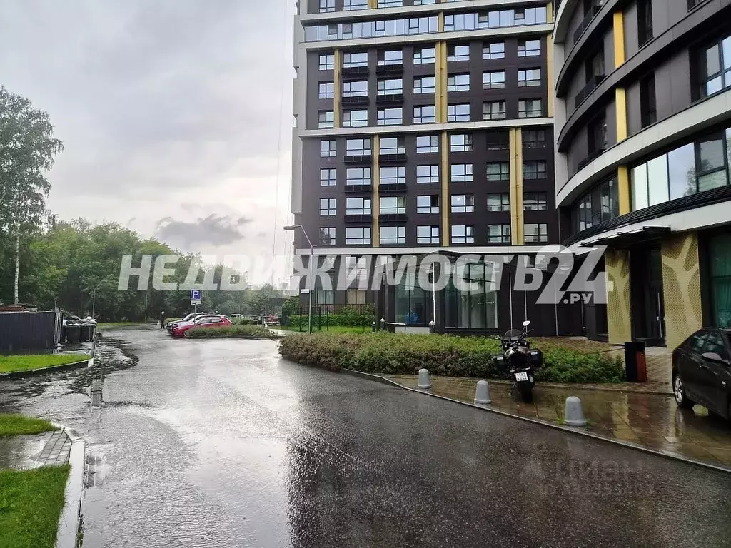 Помещение свободного назначения в Свердловская область, Екатеринбург ... - Фото 2