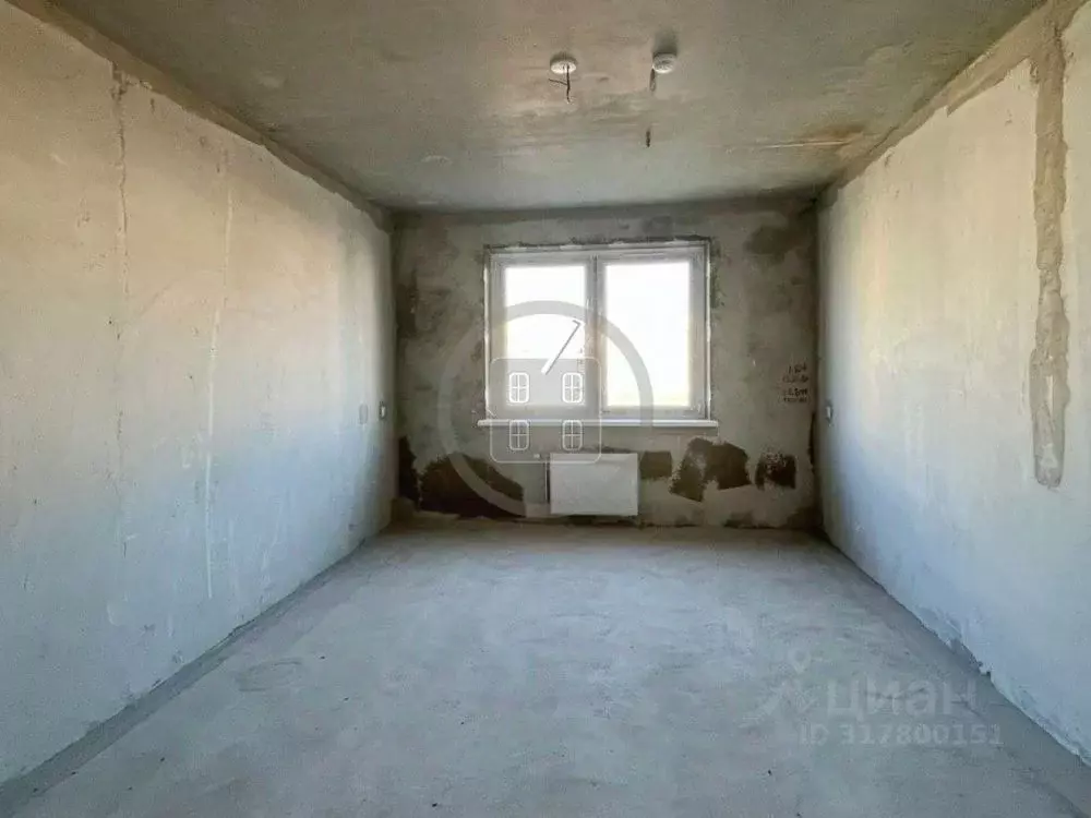 1-к кв. Калужская область, Калуга ул. Минская, 38 (43.0 м) - Фото 2