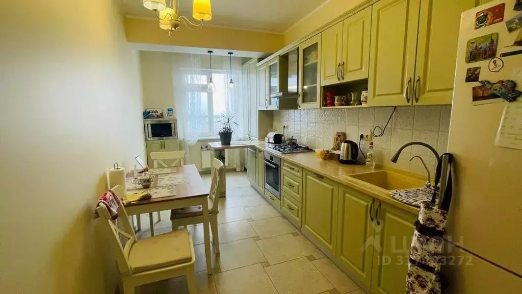 2-к кв. Севастополь ул. Загородная Балка, 2Г (60.0 м) - Фото 0