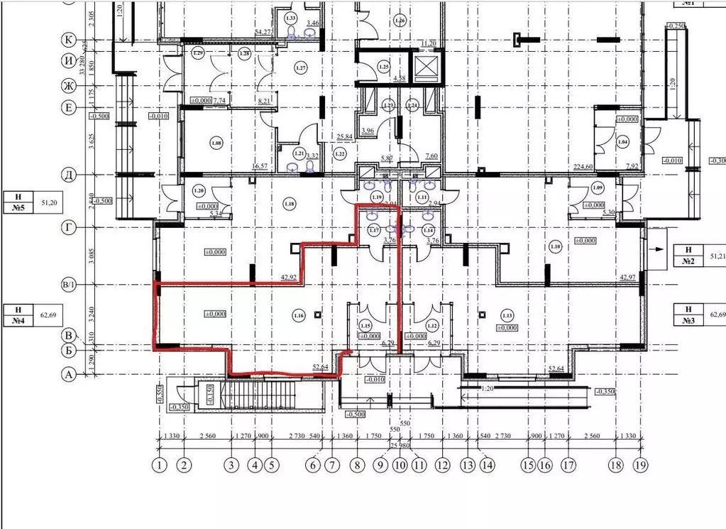 Помещение свободного назначения в Пермский край, д. Кондратово ул. ... - Фото 2