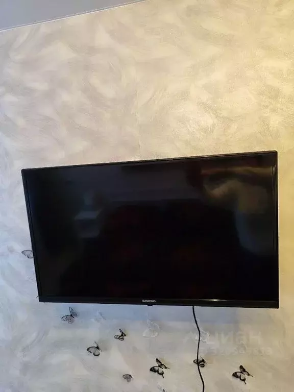 1-к кв. Нижегородская область, Заволжье г. Городецкий муниципальный ... - Фото 2