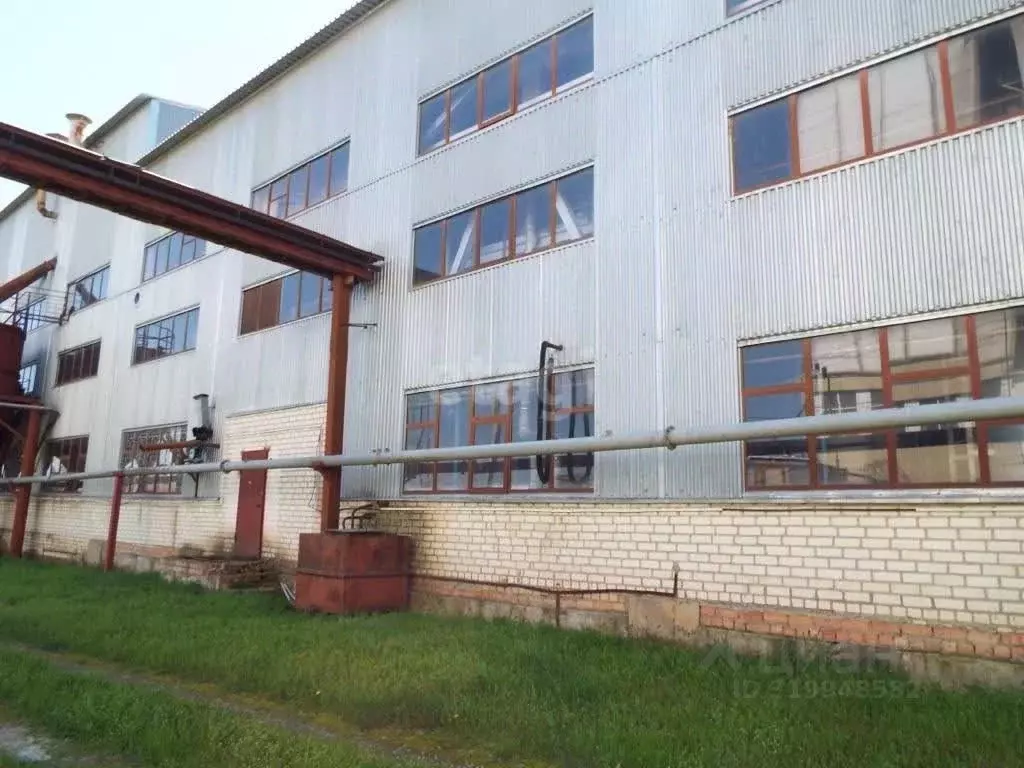 Склад в Ставропольский край, Светлоград г. Петровский муниципальный ... - Фото 2