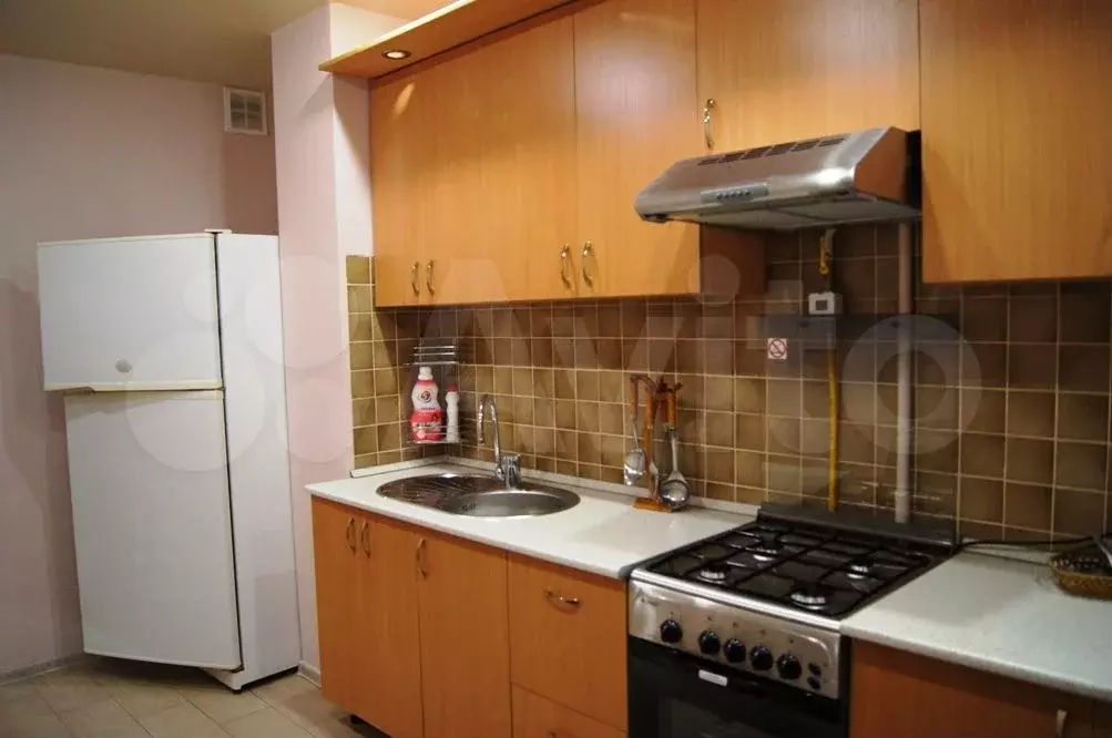 3-к. квартира, 65 м, 5/9 эт. - Фото 1