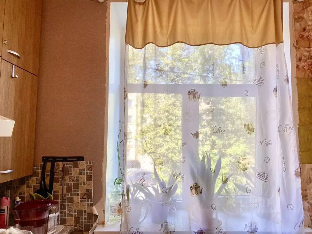 Комната Санкт-Петербург Лесной просп, 39к1 (23.0 м) - Фото 1