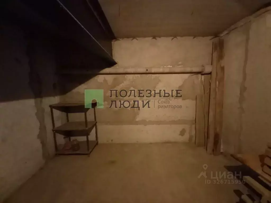 Гараж в Хабаровский край, Хабаровск Воронежская ул., 1 (10 м) - Фото 2