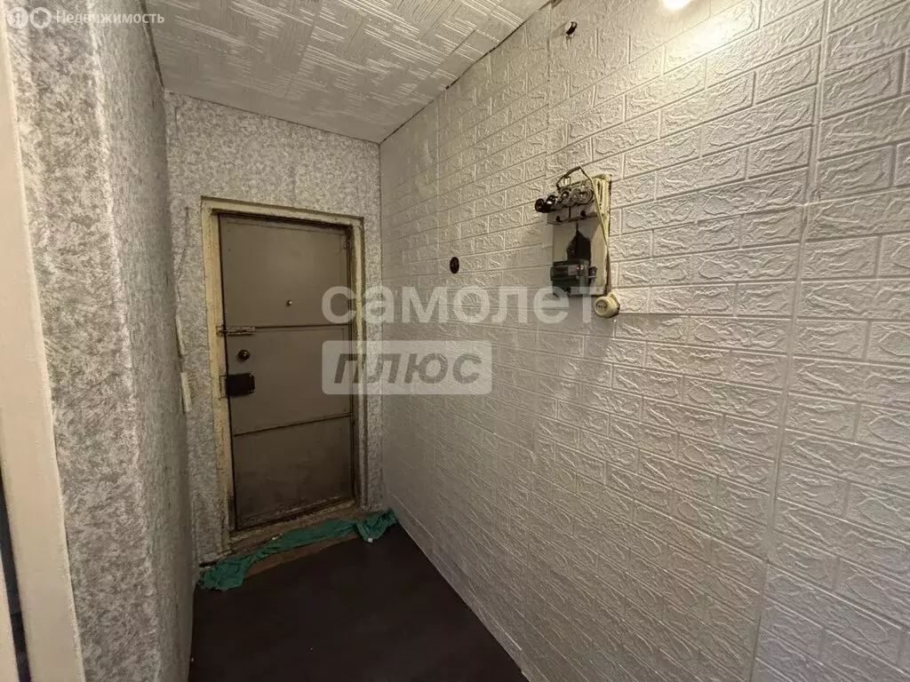 1-комнатная квартира: Тула, микрорайон Мясново, улица Маршала Жукова, ... - Фото 2