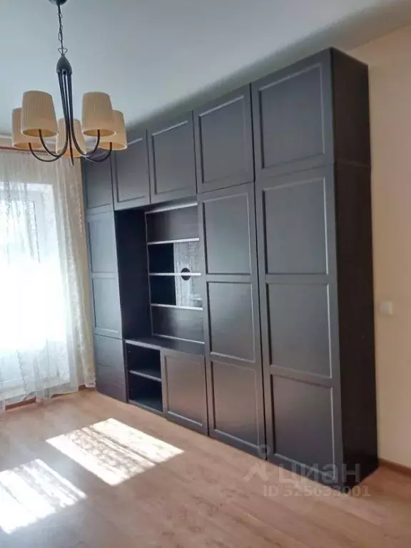 1-к кв. Московская область, Лобня проезд Шадунца, 9 (38.4 м) - Фото 2