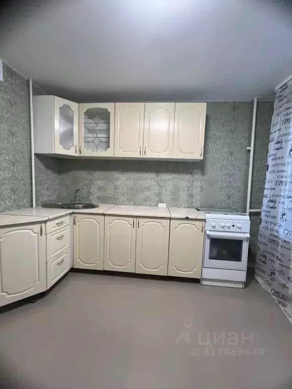 2-к кв. Коми, Усинск ул. Строителей, 13 (47.3 м) - Фото 0