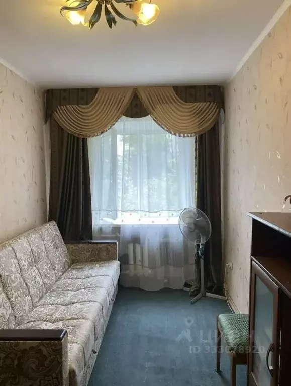 Комната Башкортостан, Уфа ул. Мингажева, 121А (12.5 м) - Фото 2