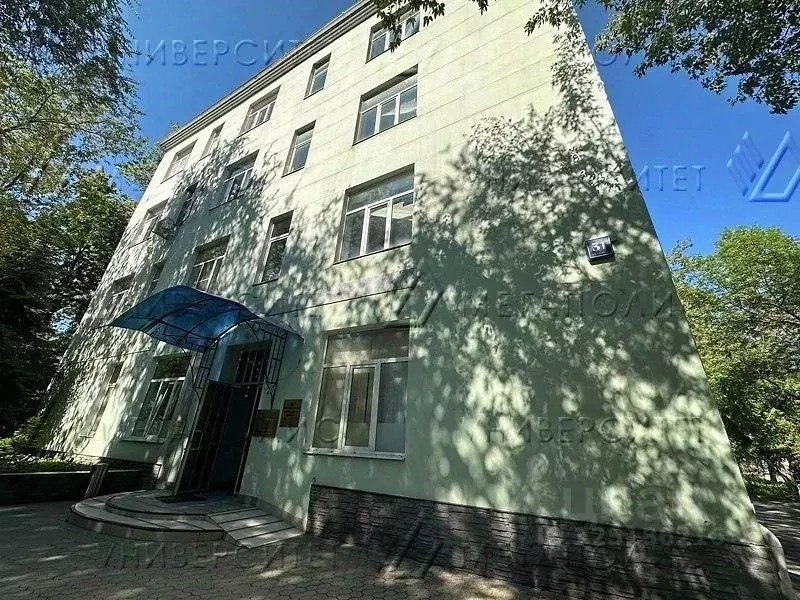 Офис в Москва Большая Серпуховская ул., 31К12 (251 м) - Фото 1