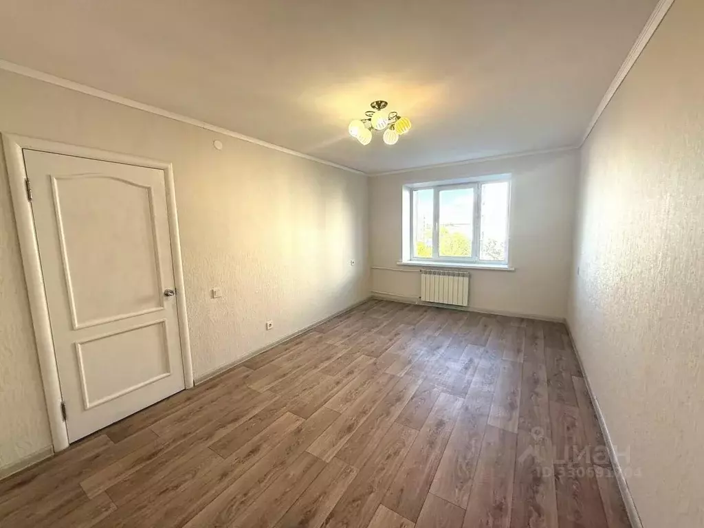 1-к кв. Татарстан, Казань ул. Дементьева, 7 (33.7 м) - Фото 1