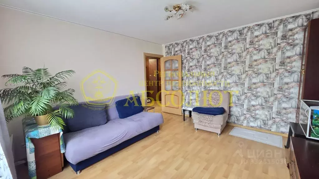 3-к кв. Свердловская область, Ревда ул. Павла Зыкина, 46 (57.6 м) - Фото 2