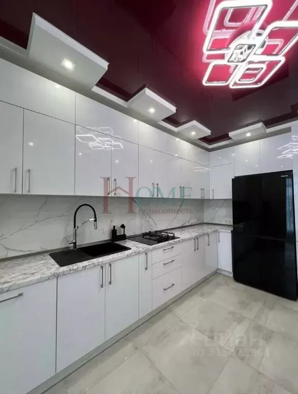 2-к кв. Новосибирская область, Новосибирск ул. Толстого, 9 (60.0 м) - Фото 0