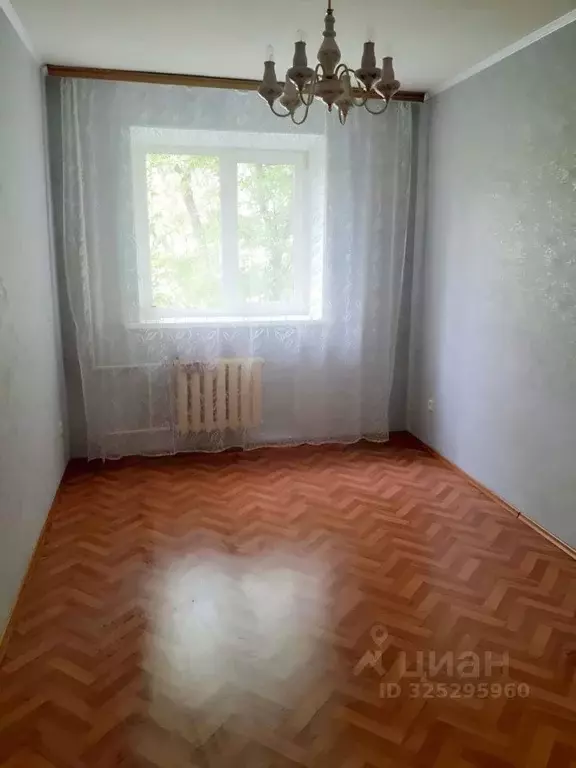 Комната Саратовская область, Саратов ул. Имени Осипова, 18 (11.1 м) - Фото 1