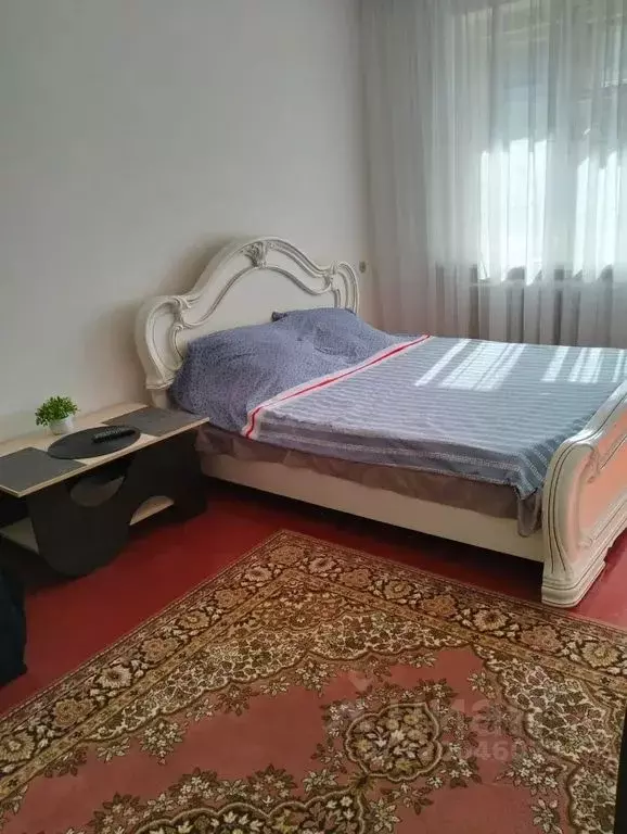 2-к кв. Московская область, Кашира Новокаширская ул., 37 (45.0 м) - Фото 1