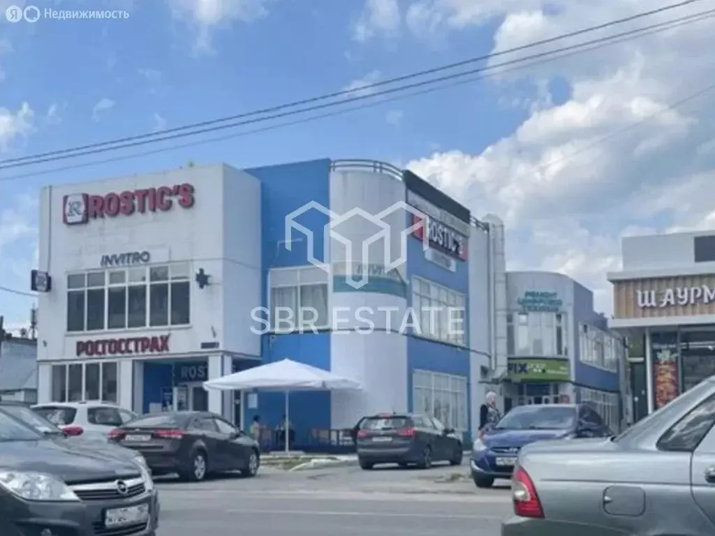 Торговая площадь (837.5 м) - Фото 2