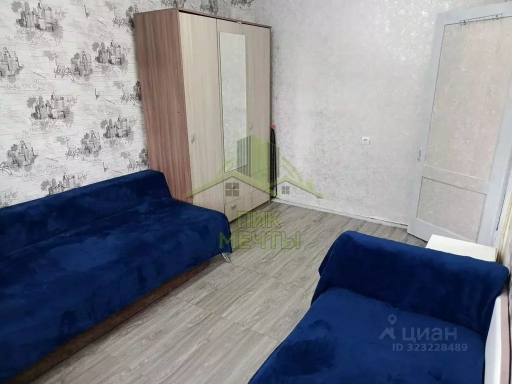 1-к кв. Бурятия, Улан-Удэ ул. Лебедева, 9А (21.9 м) - Фото 2