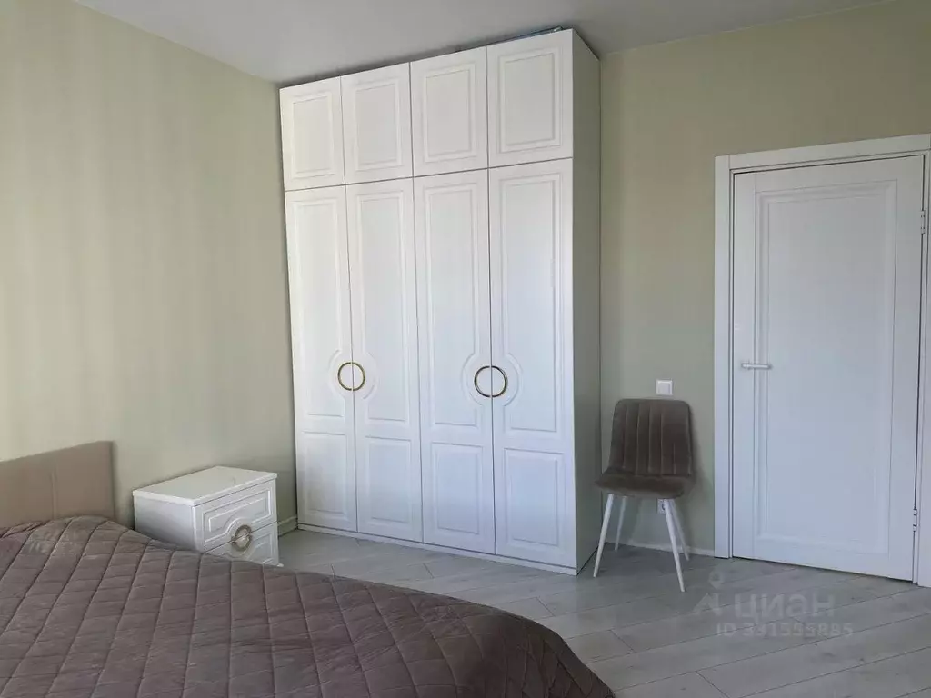 2-к кв. Москва Ленинградское ш., 228к3 (38.0 м) - Фото 2