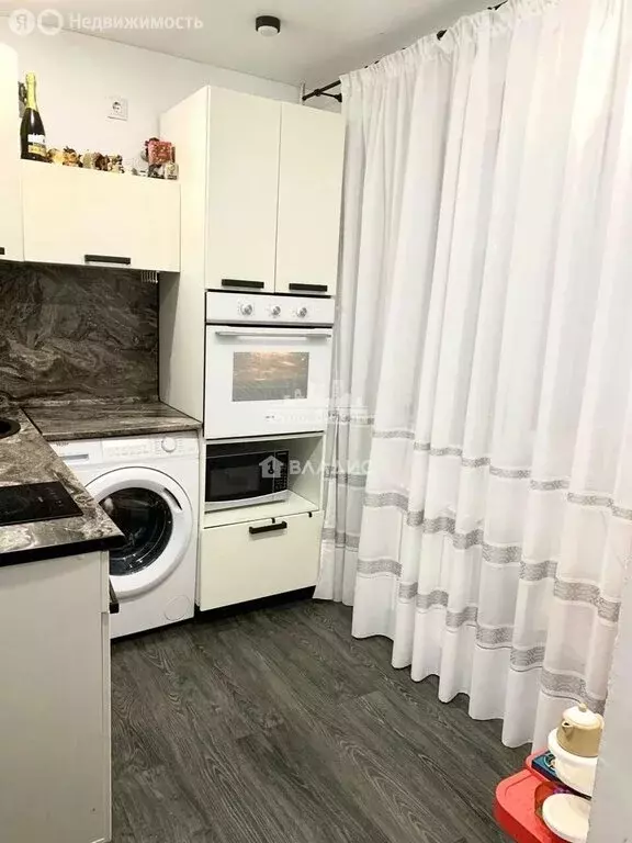 2-комнатная квартира: Керчь, Вокзальное шоссе, 51 (43.5 м) - Фото 1