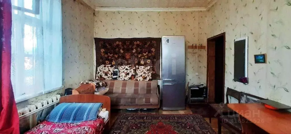 Комната Смоленская область, Смоленск ул. Генерала Лукина, 10 (16.0 м) - Фото 0