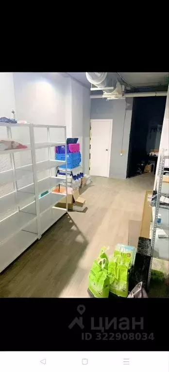 Офис в Новосибирская область, Новосибирск Бугринская роща мкр, ул. ... - Фото 2