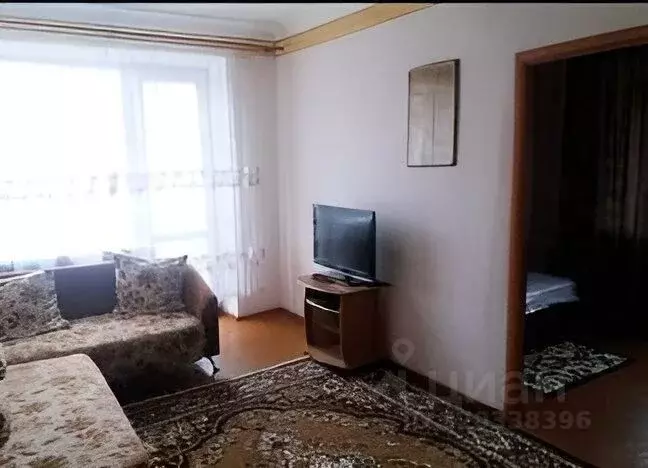 2-к кв. Ростовская область, Ростов-на-Дону Халтуринский пер. (45.0 м) - Фото 1
