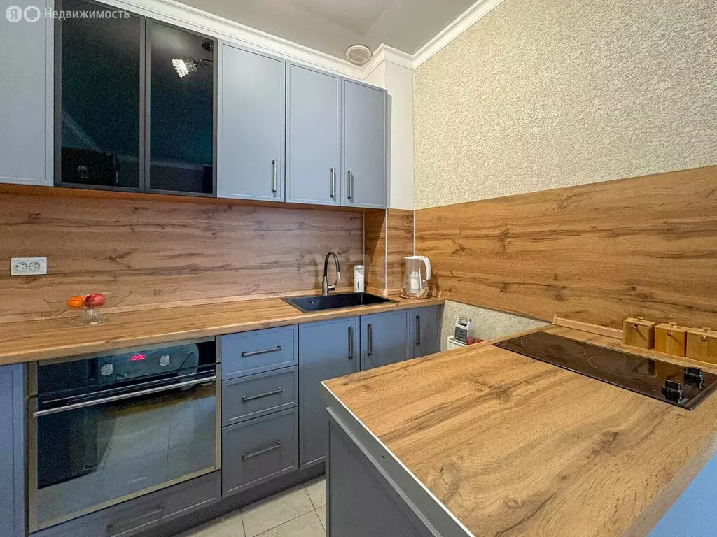 2-комнатная квартира: Нальчик, улица Калинина, 75 (38.2 м) - Фото 2