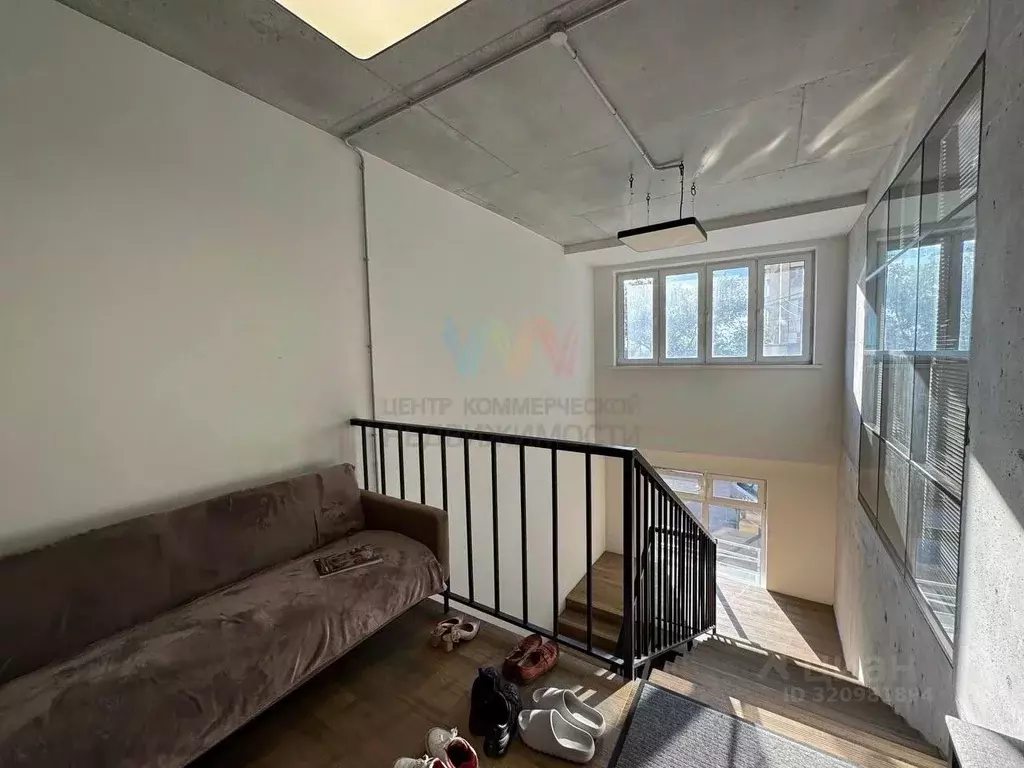 Офис в Башкортостан, Уфа Коммунистическая ул., 11/1 (90 м) - Фото 1