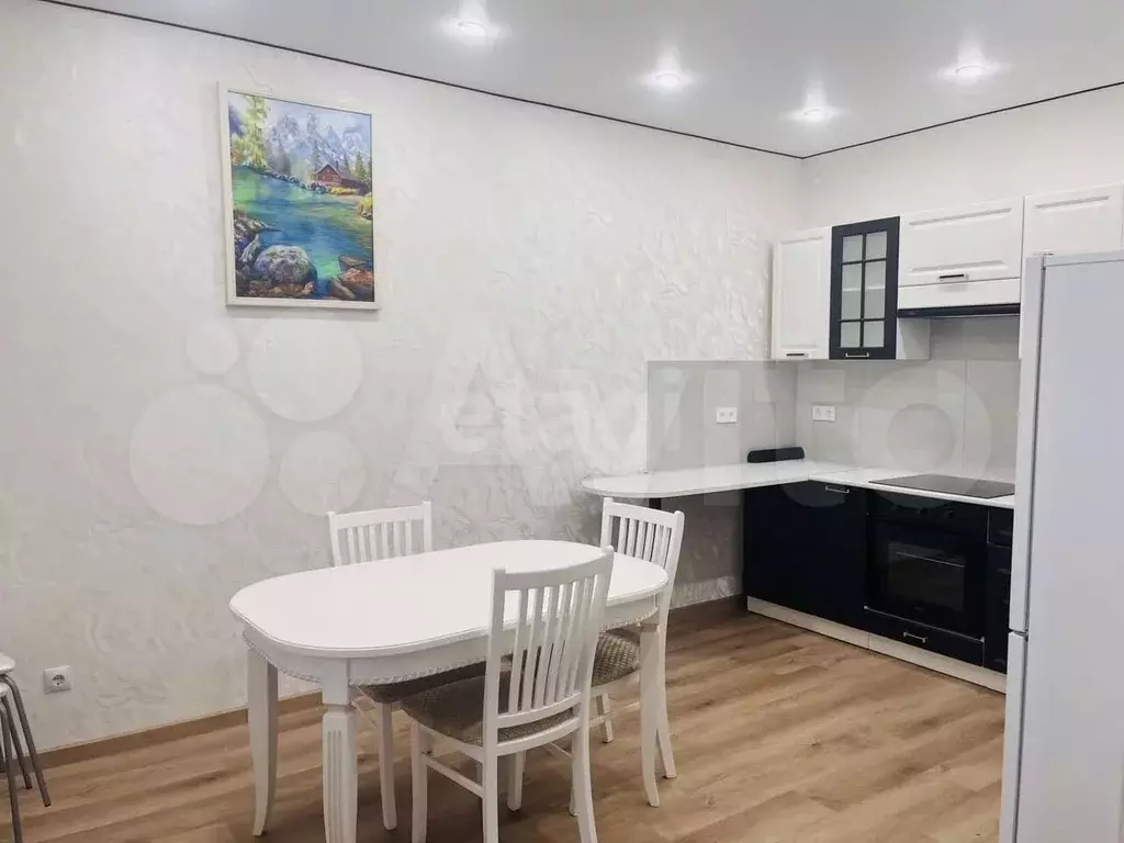 1-к. квартира, 70 м, 2/24 эт. - Фото 0