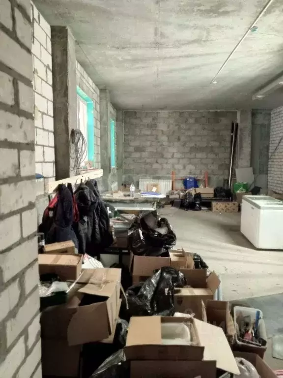 Помещение свободного назначения в Ямало-Ненецкий АО, Новый Уренгой ... - Фото 1