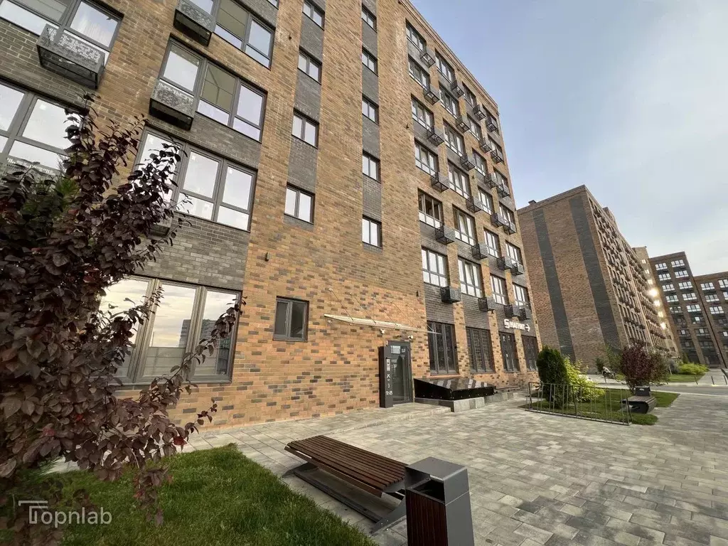 Студия Адыгея, Майкоп ул. К.А. Васильева, 4 (19.8 м) - Фото 1