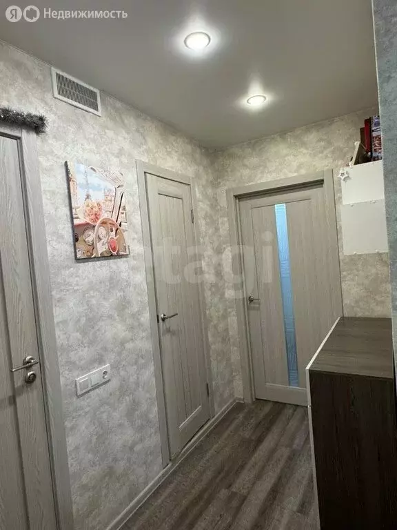 2-комнатная квартира: посёлок Литвинки, 34 (56.5 м) - Фото 0